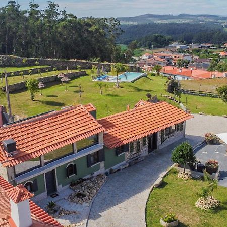 Quintinha Sao Martinho Luxury 2 Suites Villa Eira With Jacuzzi 孔迪镇 外观 照片