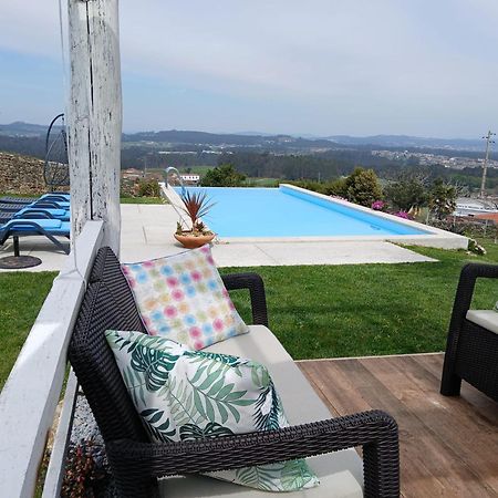 Quintinha Sao Martinho Luxury 2 Suites Villa Eira With Jacuzzi 孔迪镇 外观 照片