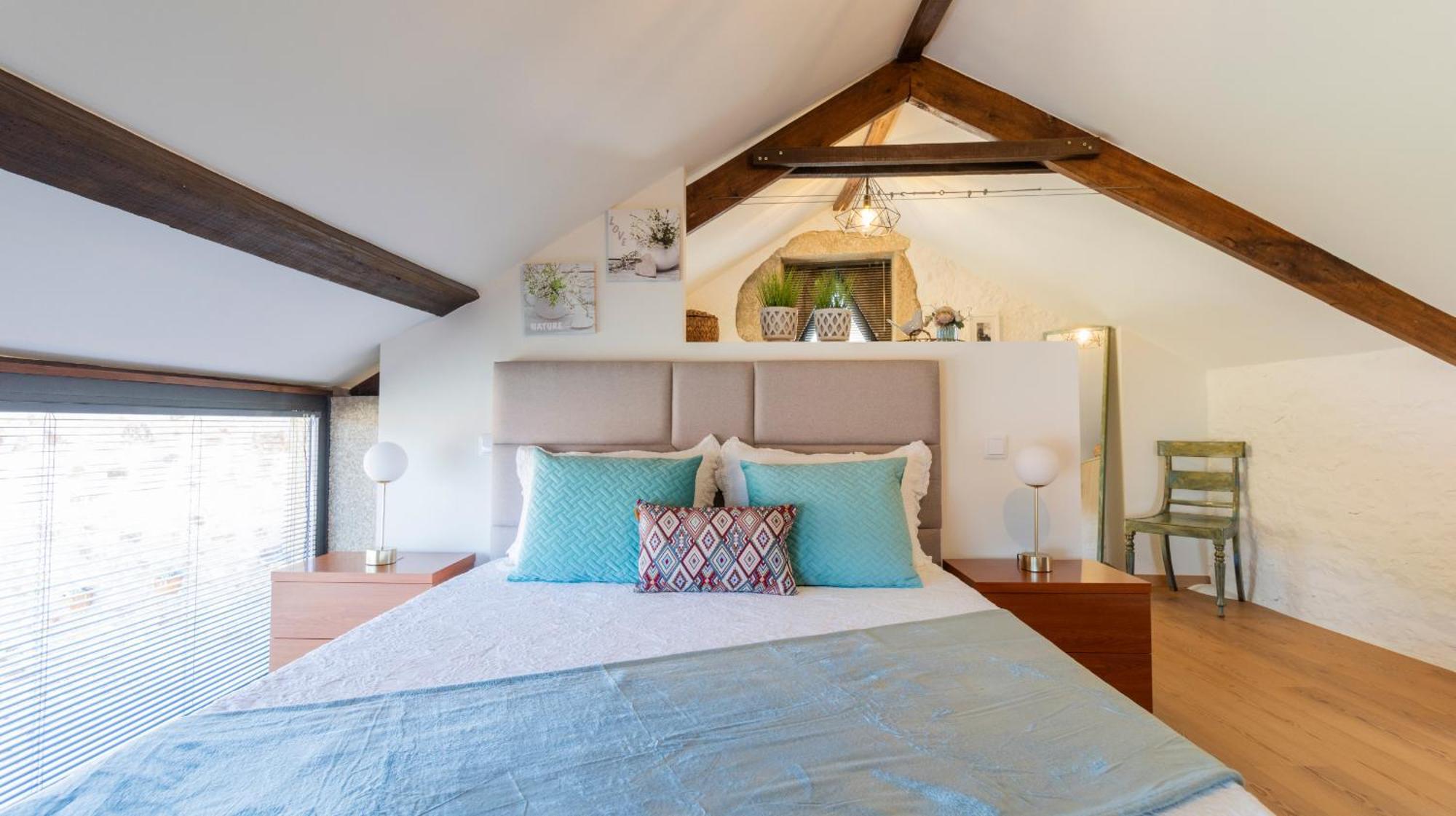 Quintinha Sao Martinho Luxury 2 Suites Villa Eira With Jacuzzi 孔迪镇 外观 照片