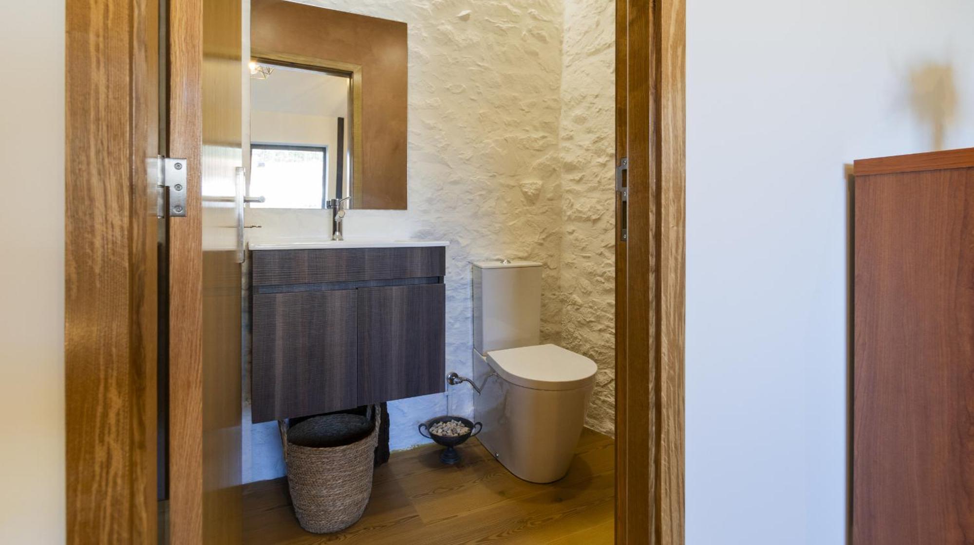 Quintinha Sao Martinho Luxury 2 Suites Villa Eira With Jacuzzi 孔迪镇 外观 照片