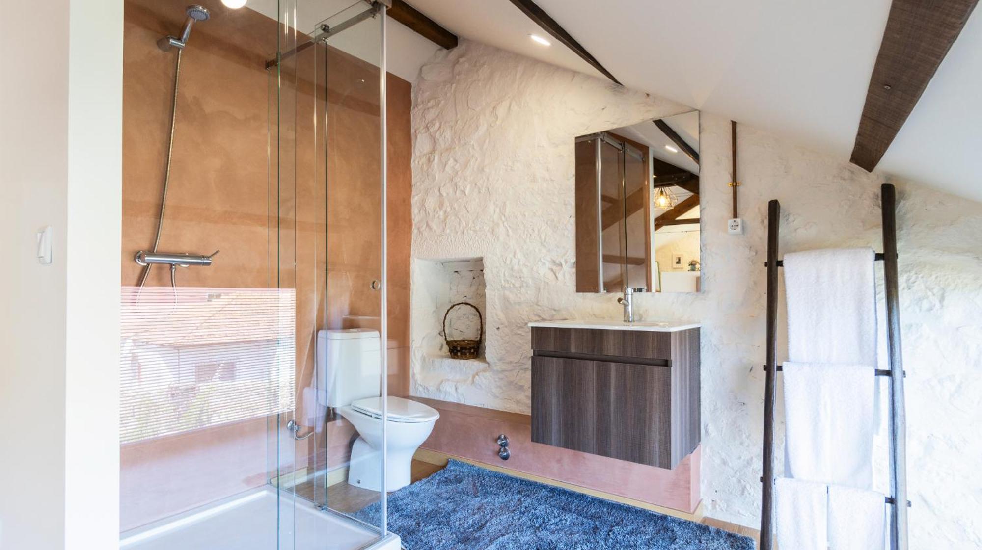 Quintinha Sao Martinho Luxury 2 Suites Villa Eira With Jacuzzi 孔迪镇 外观 照片