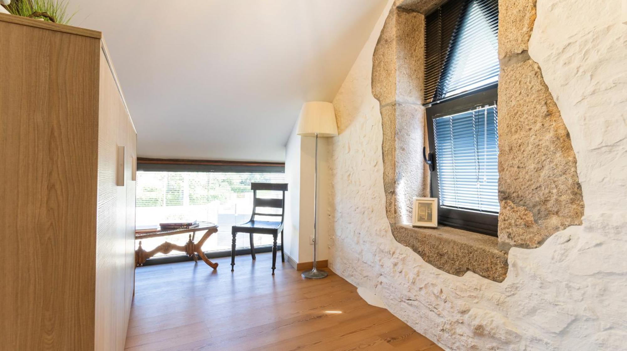 Quintinha Sao Martinho Luxury 2 Suites Villa Eira With Jacuzzi 孔迪镇 外观 照片