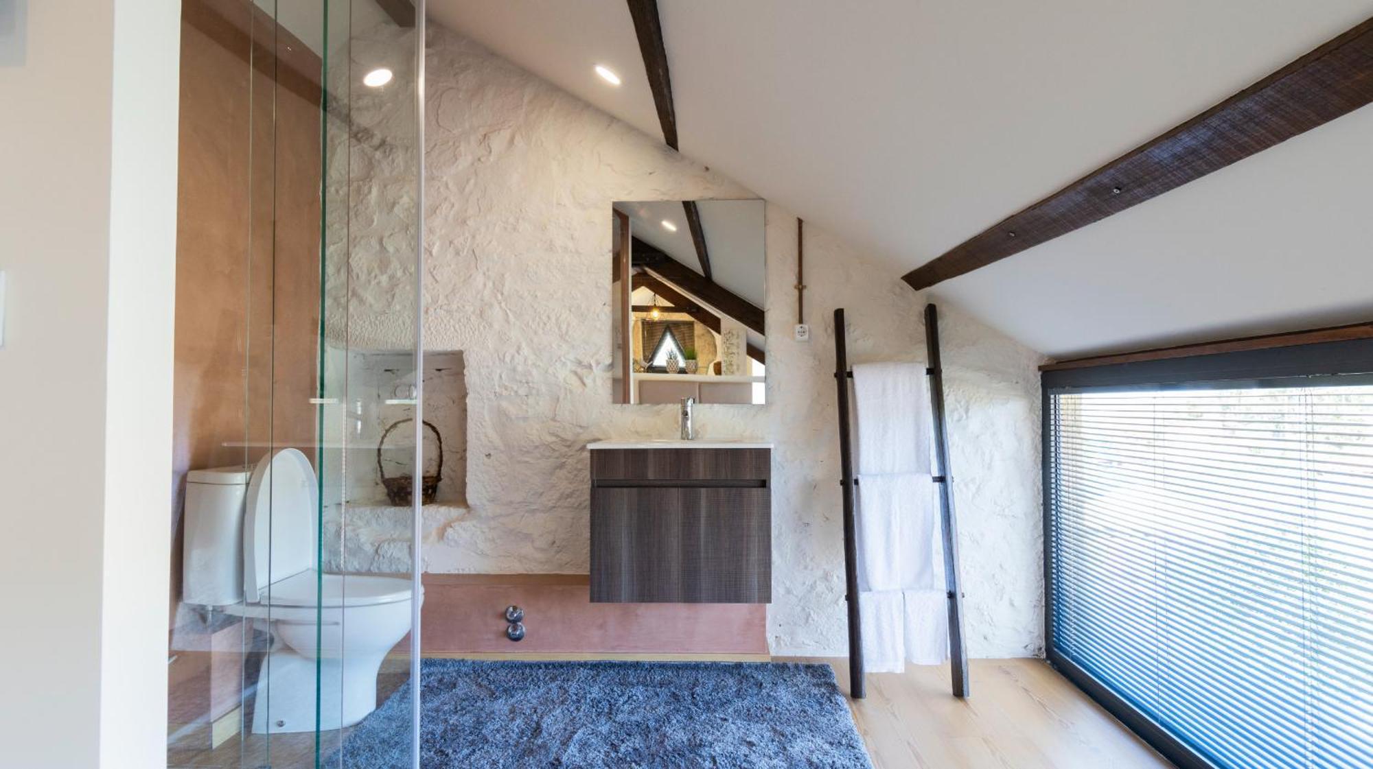 Quintinha Sao Martinho Luxury 2 Suites Villa Eira With Jacuzzi 孔迪镇 外观 照片