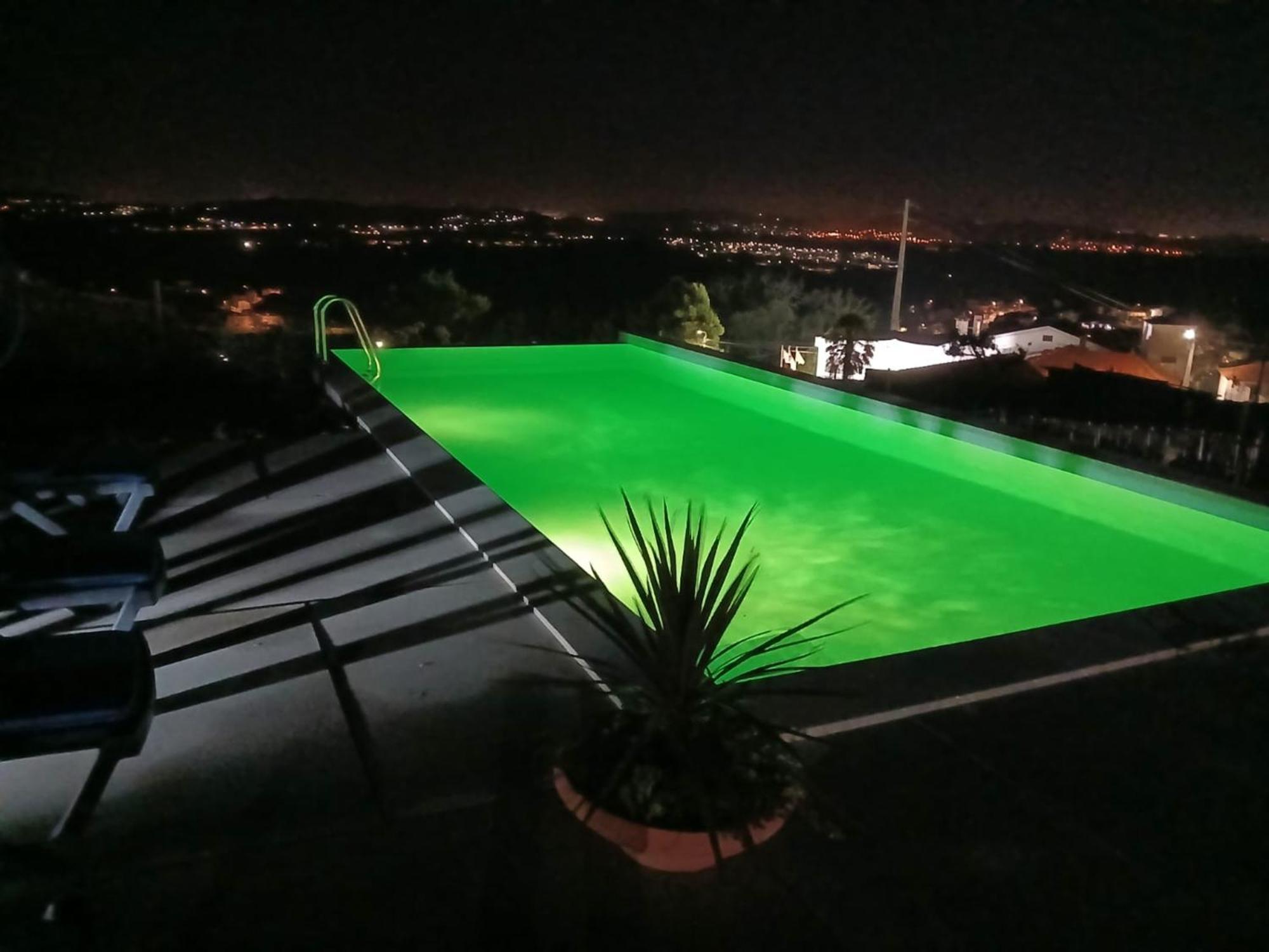 Quintinha Sao Martinho Luxury 2 Suites Villa Eira With Jacuzzi 孔迪镇 外观 照片